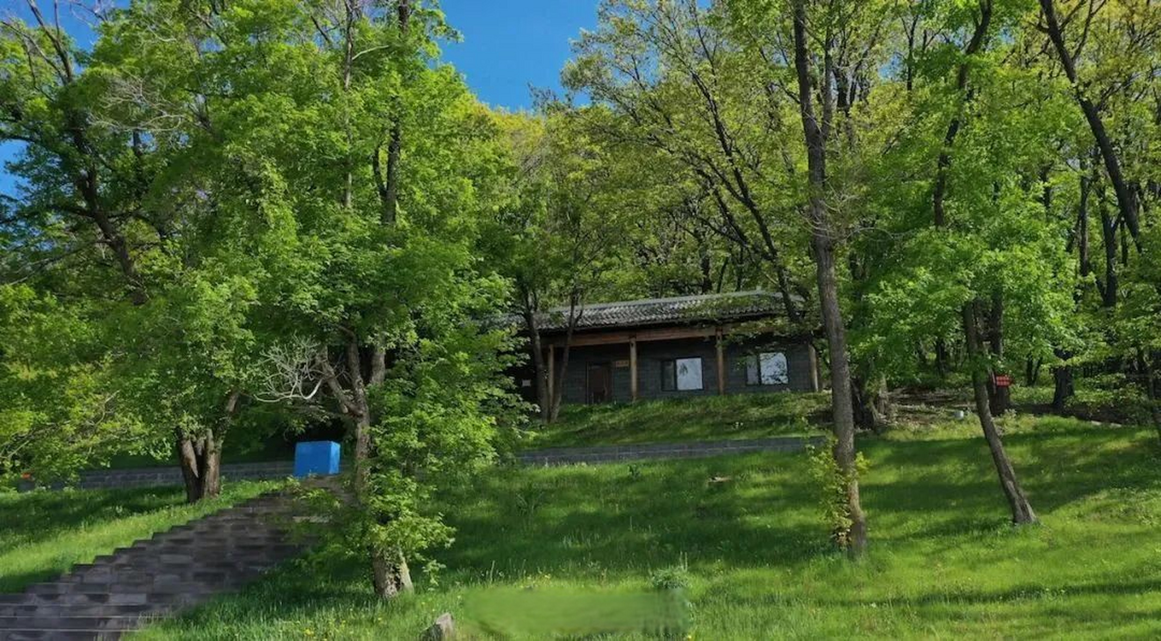 醉美吉线331# #醉美吉景美如画# 罗通山风景旅游区位于吉林省柳河县