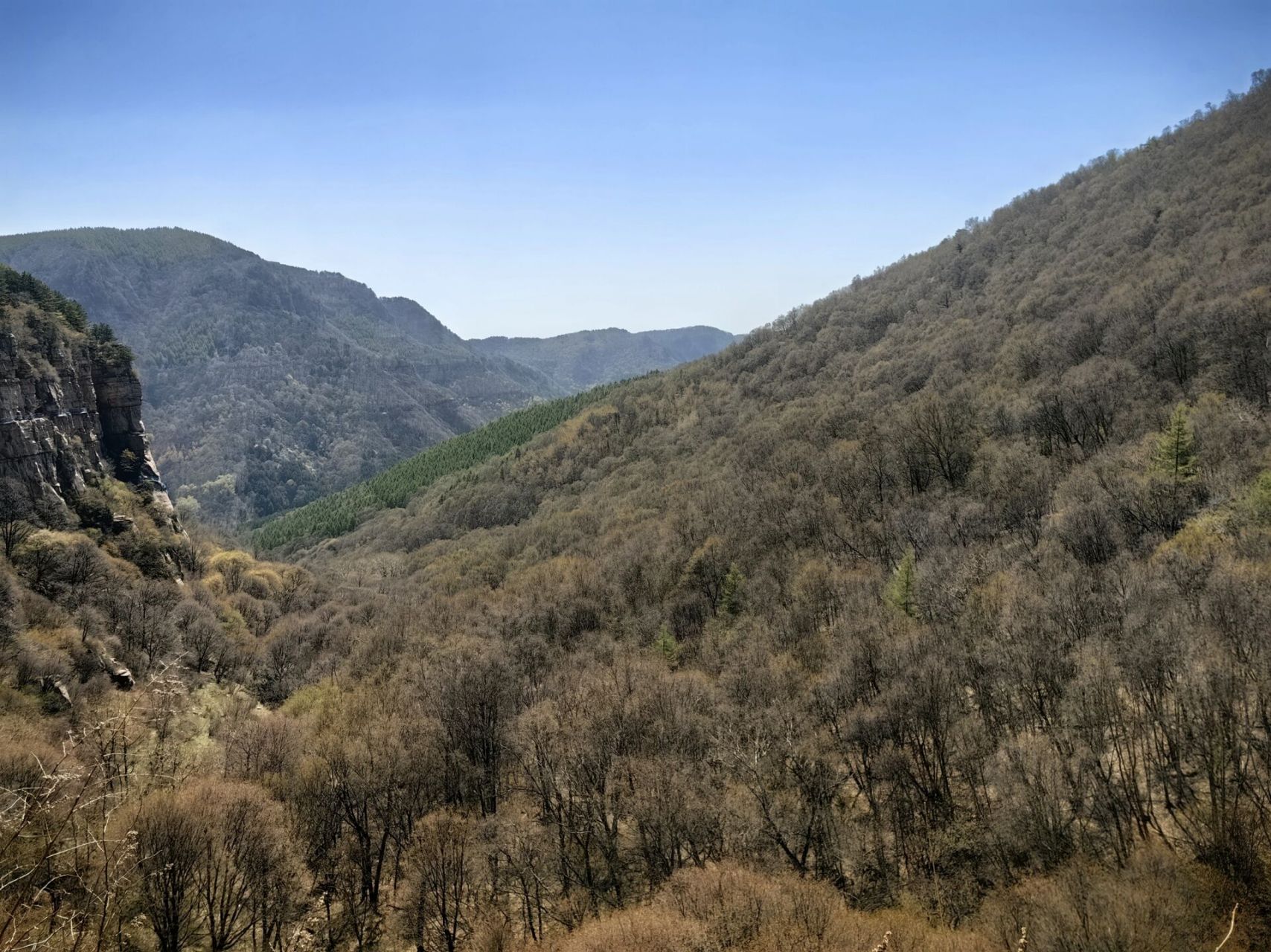 灵空山门票图片