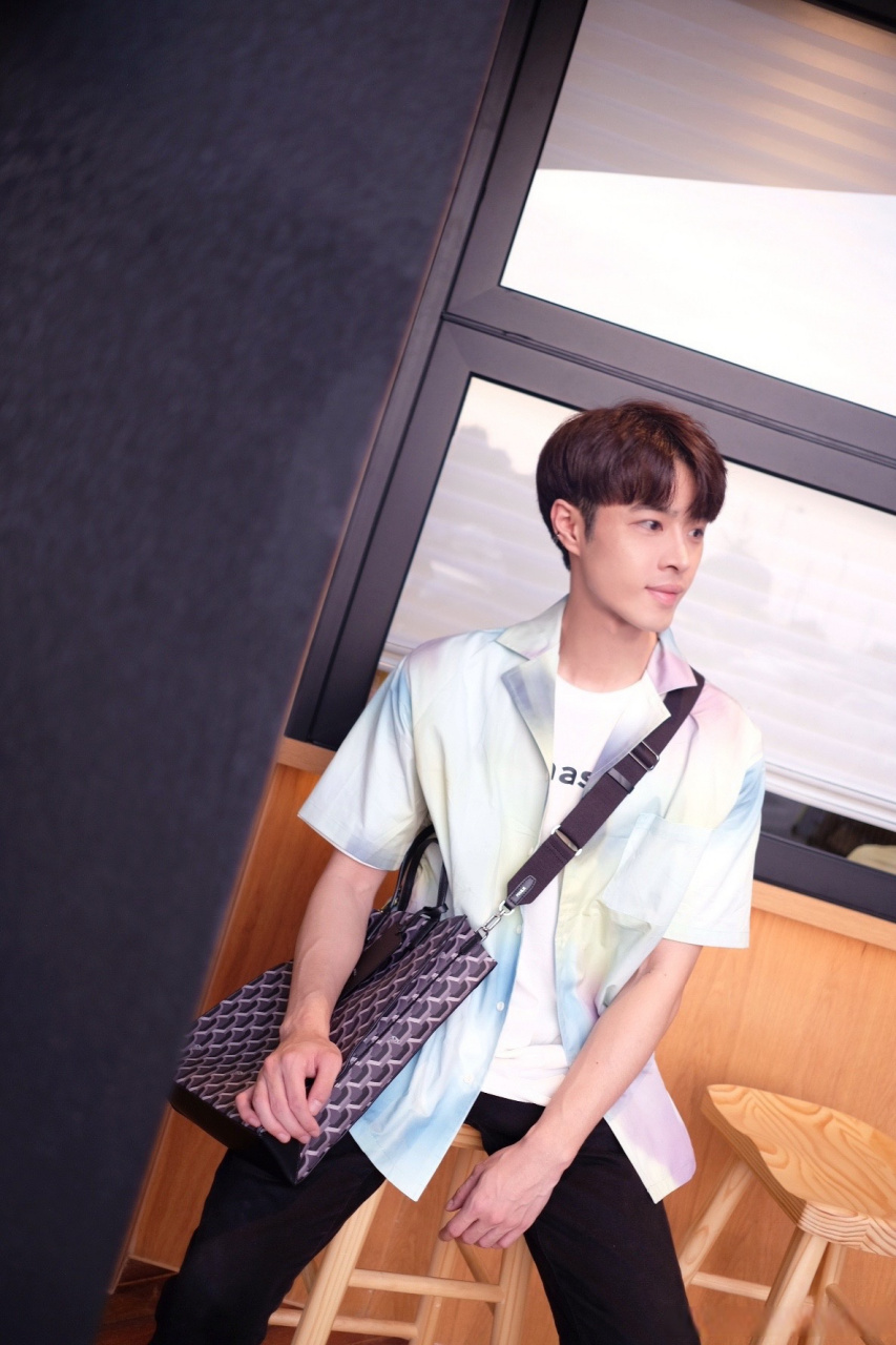 生活嘛 怎么选都有遗憾 所以开心就好#张达源