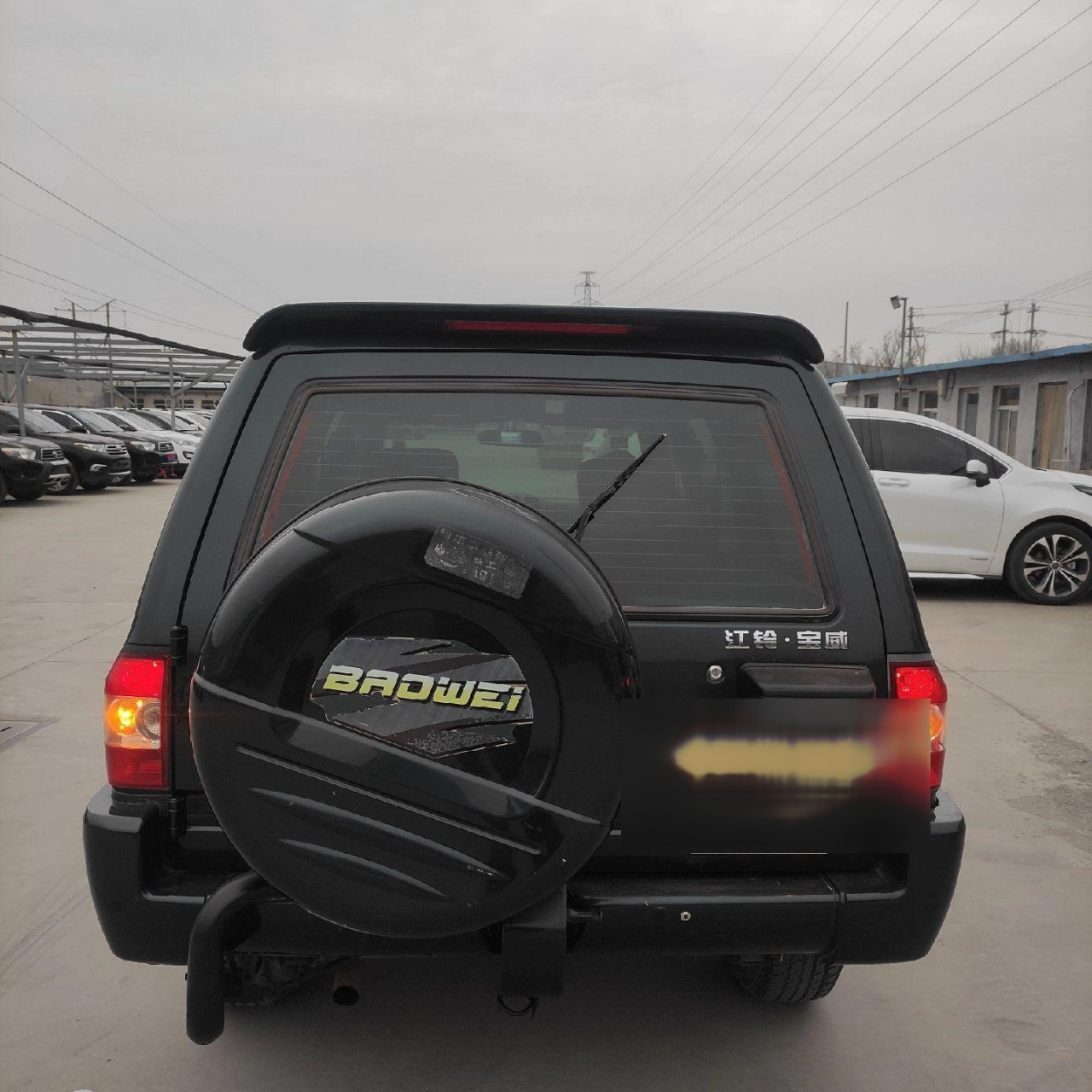 柴油宝威1万多,09年精品柴油宝威,经典的墨绿色,手动2.