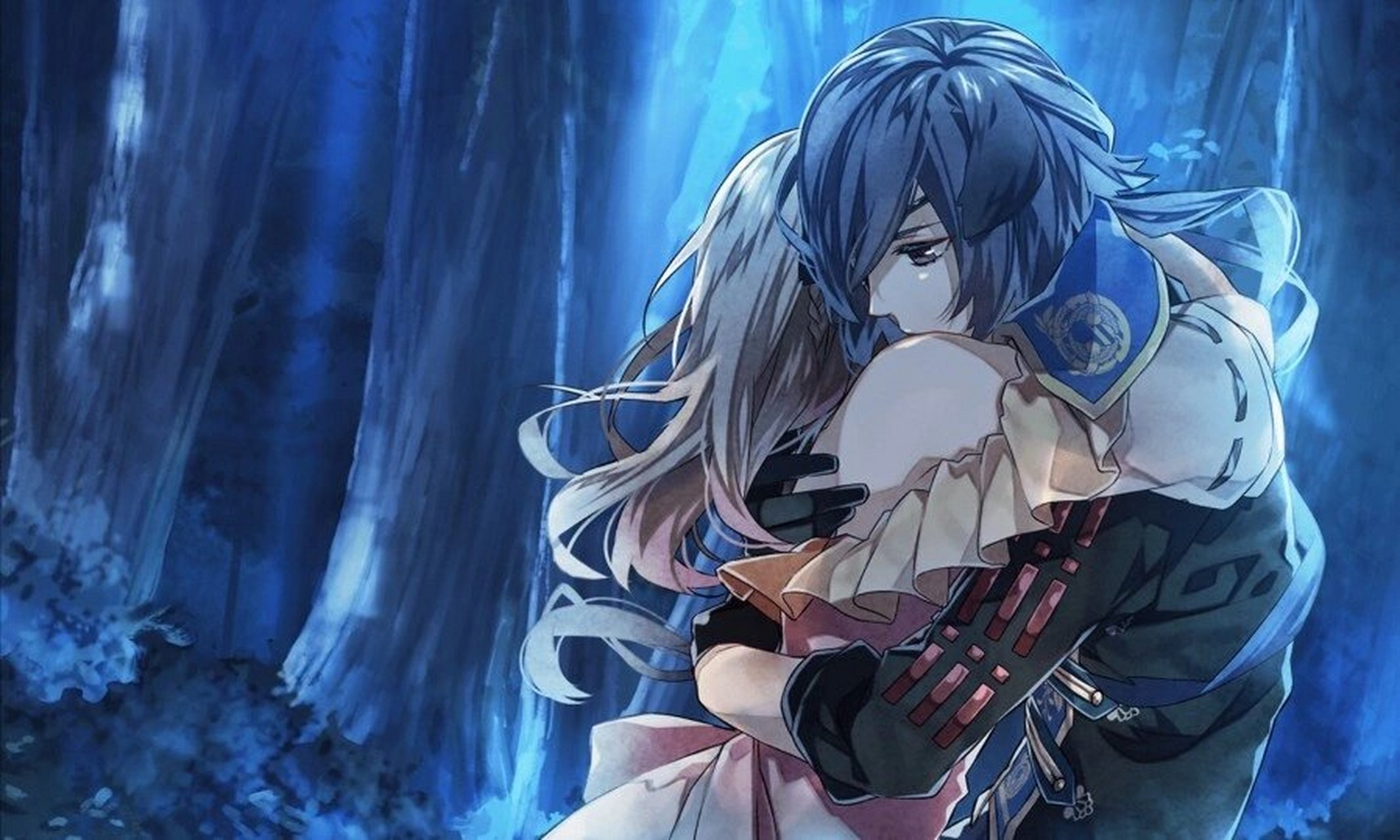 96乙女番③⑨ 94《战刻夜想曲》 98简介:结月是一个平凡的女子