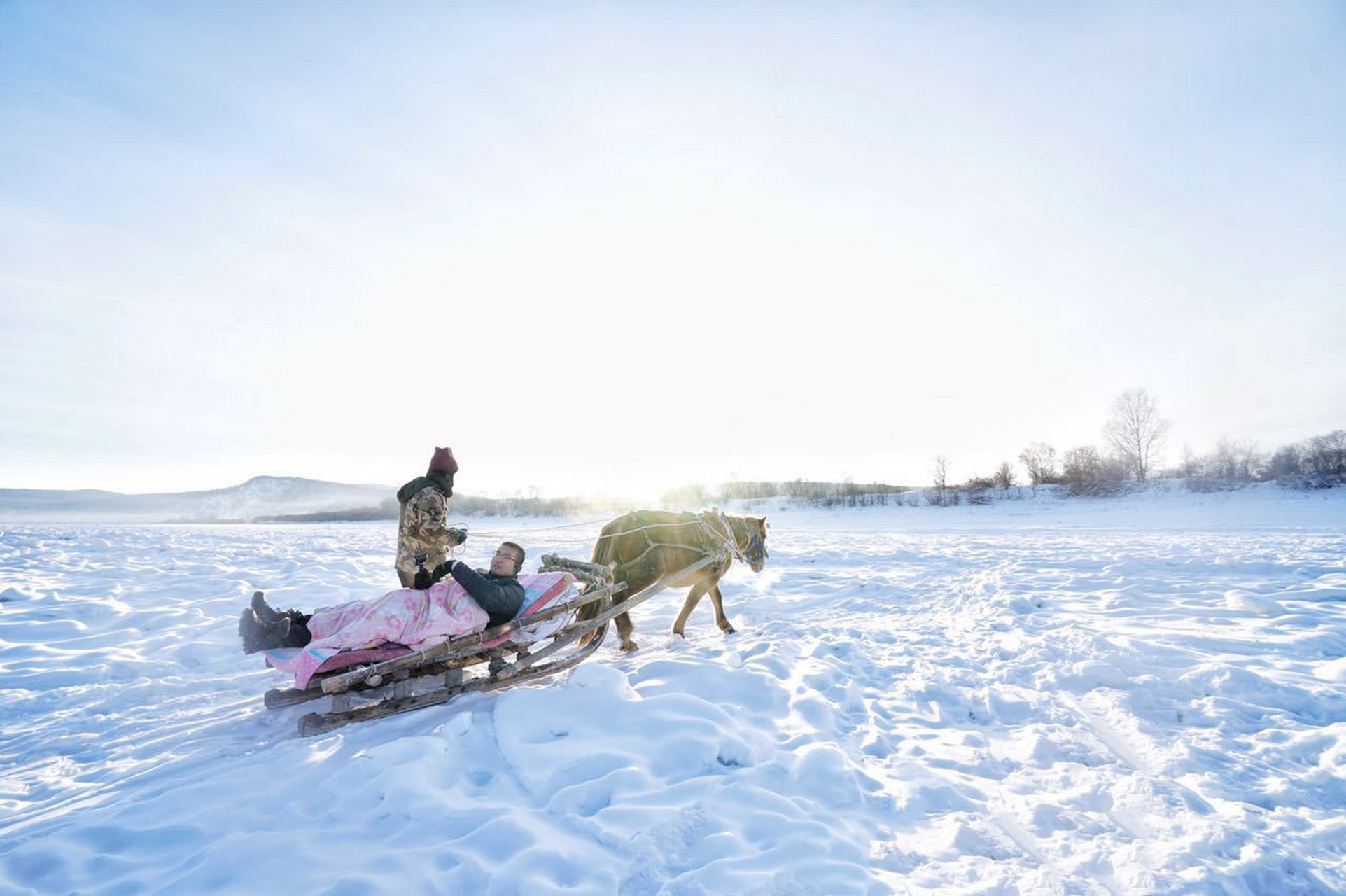 好消息,哈尔滨往返漠河加开k7039/k7040次 好消息,哈尔滨往返漠河加开