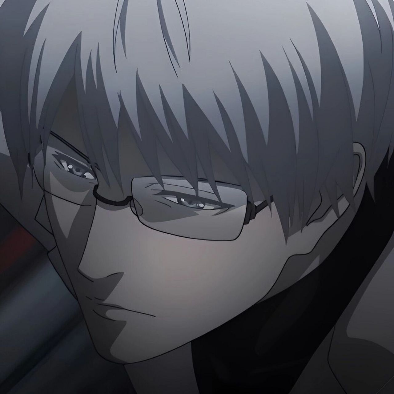 有马贵将头像 喜欢的请点个赞 #东京食尸鬼# #东京喰种# #有马贵将