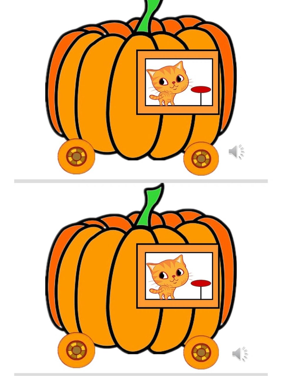 07幼儿园公开课|小班音乐《怪汽车》 96今天更新一节小班音乐领域