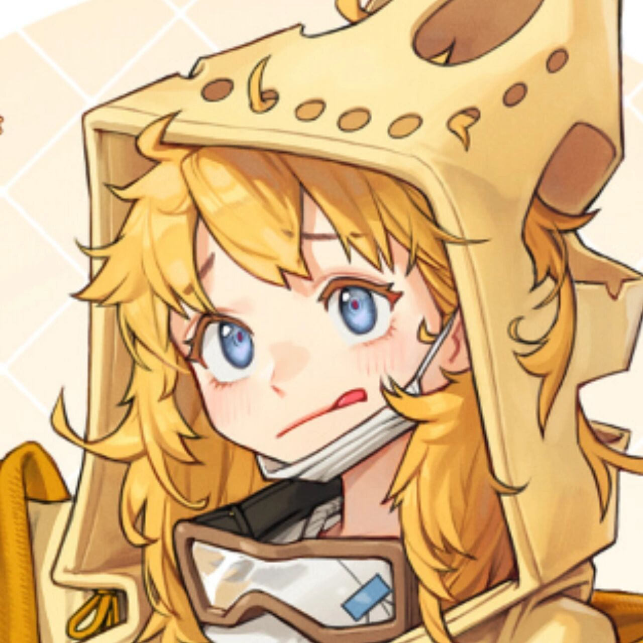 「奶酪06」rinotuna 拟人作品 搬运,rinotuna最新作品,已为大家物色