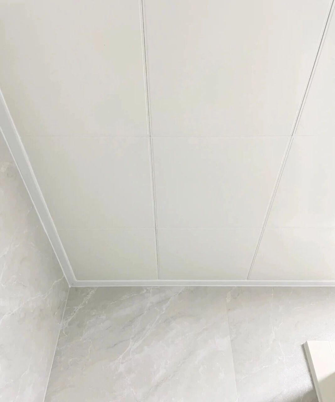 厨卫铝扣板吊顶 1.