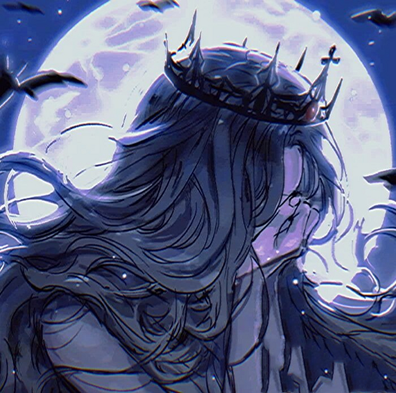 闺蜜绝交头像 希望天下所有的闺蜜都不会绝交