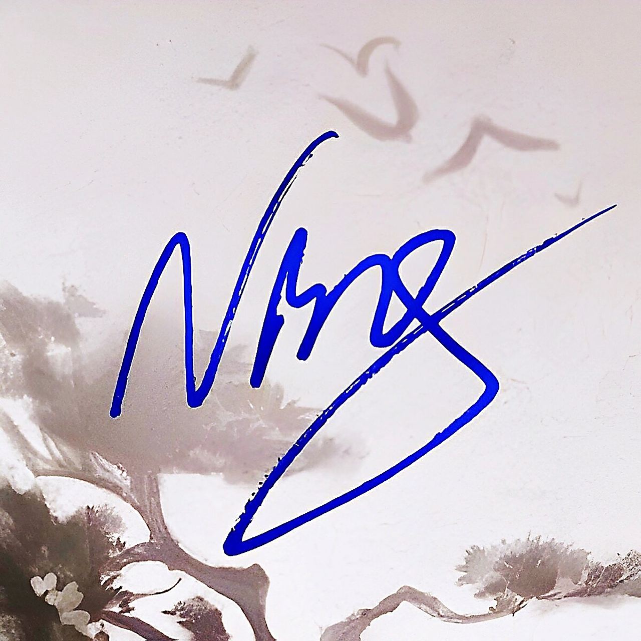 ig冠军签名头像