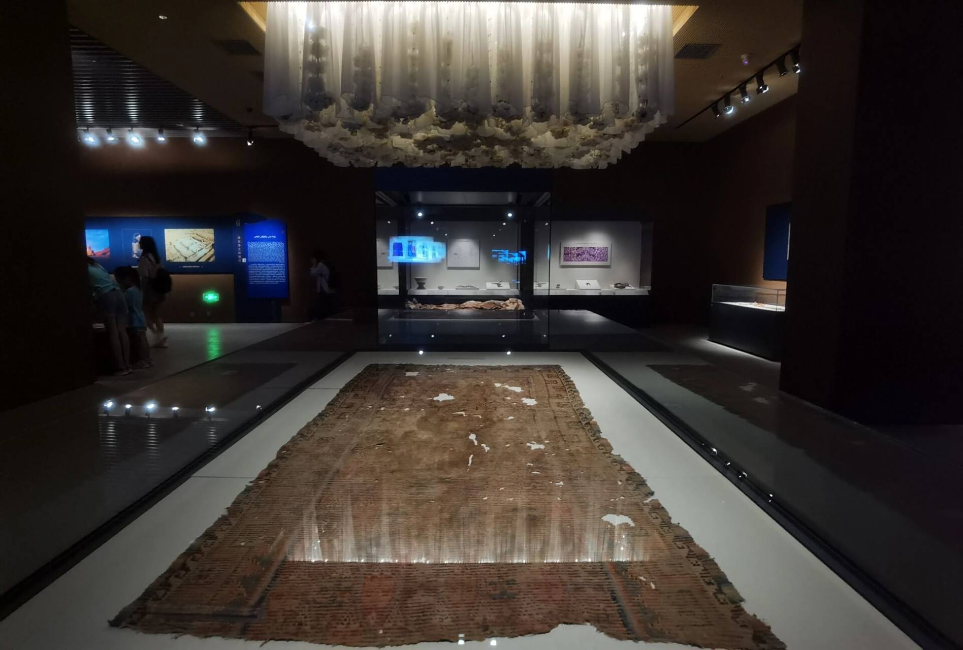 和田博物馆值得一看