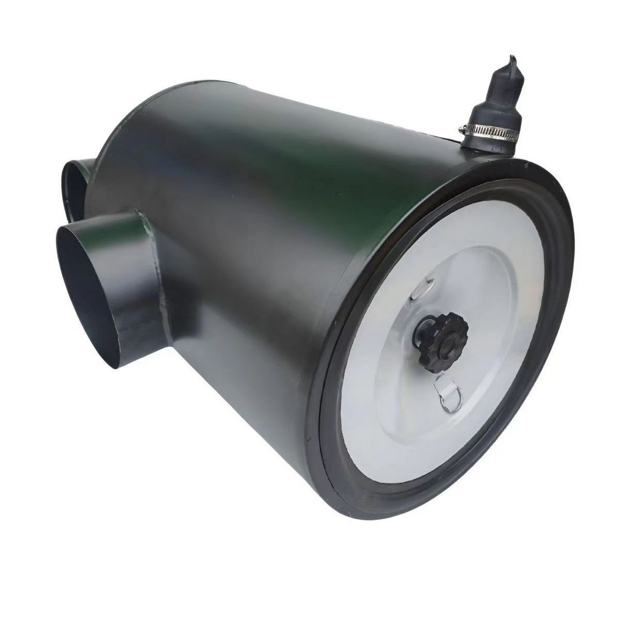 陕汽德龙新x3000m3000f3000空滤总成3250外壳总成