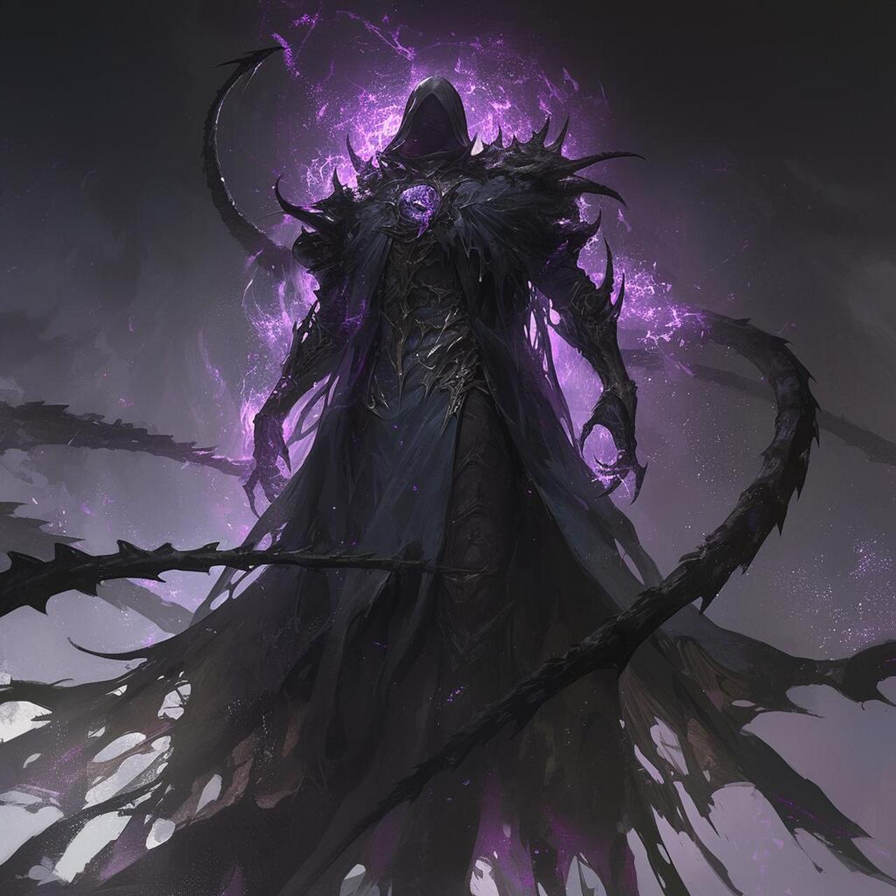 名字: 扎克·奈洛斯(zak nyros) 种族: 虚空行者