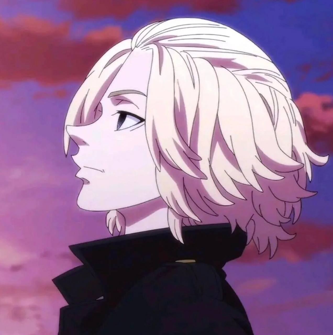 mikey mikey超清头像 真的好帅