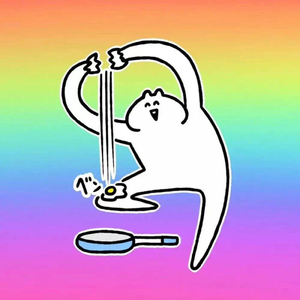 头像 搞怪有趣 动漫 沙雕头像
