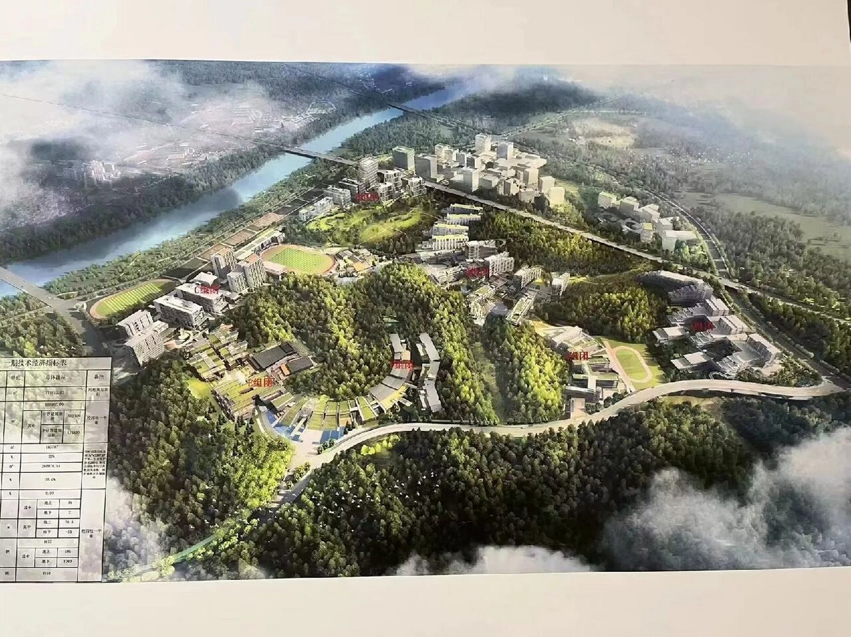 景德镇艺术职业大学 学校食堂嘎嘎多,嘎嘎香
