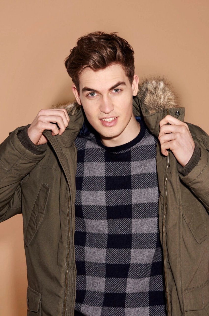 法国男装品牌celio celio 是一家源自法国的男装品牌,专注于为男性