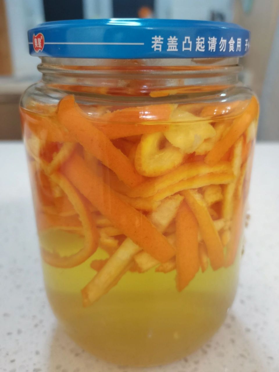 自制洗洁精 刷到洗洁精制作方法,看着很简单很不错的样子.