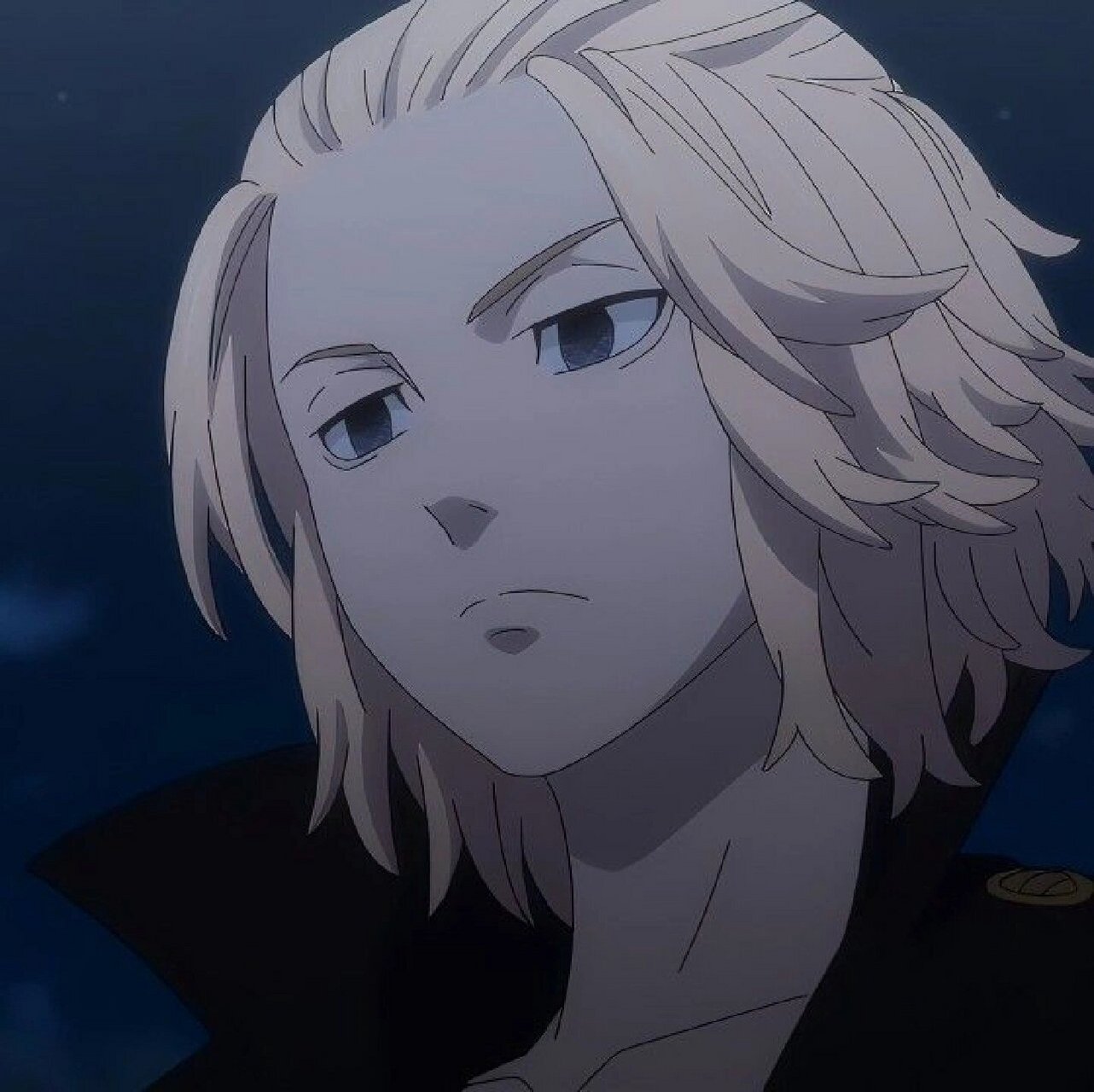 东复头像‖mikey📮 #东京复仇者# #佐野万次郎# #mikey# ❤️