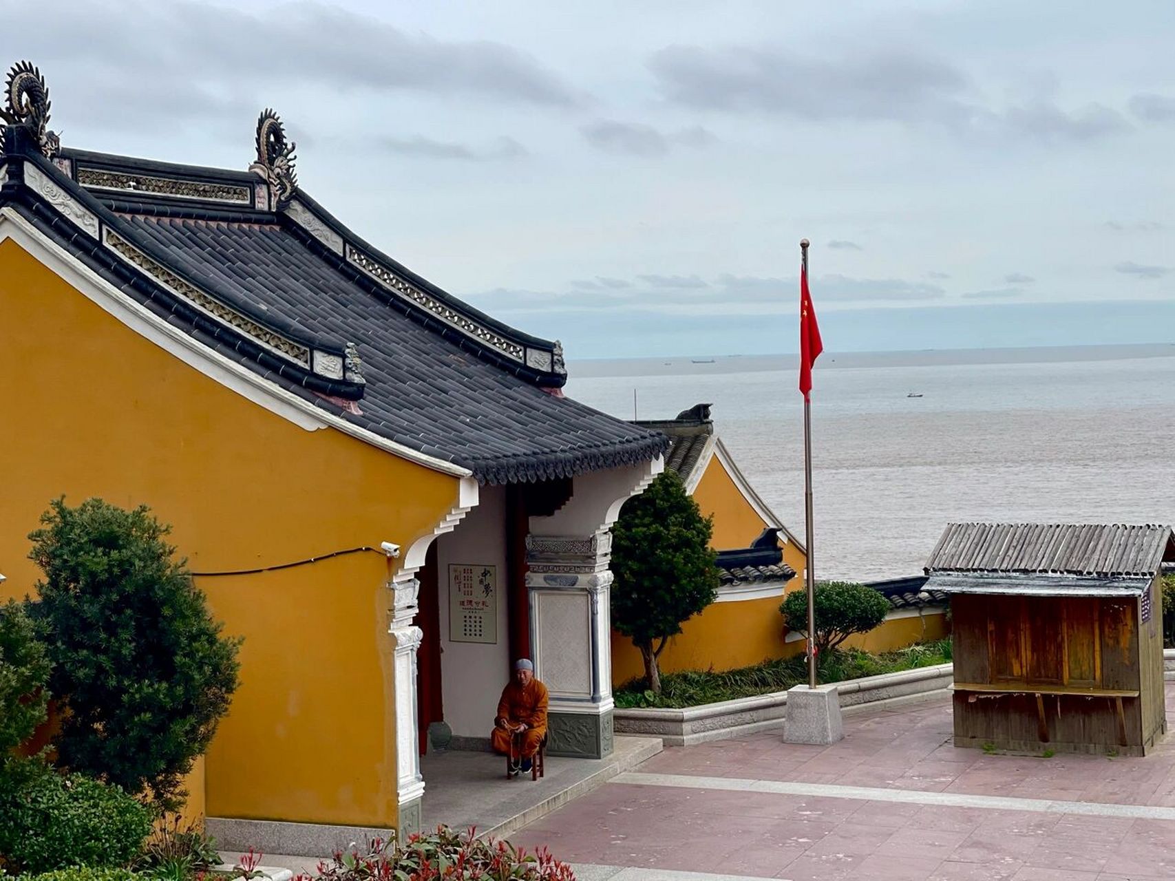 舟山市普陀山|善财洞最强攻略 751575157515 你说想要