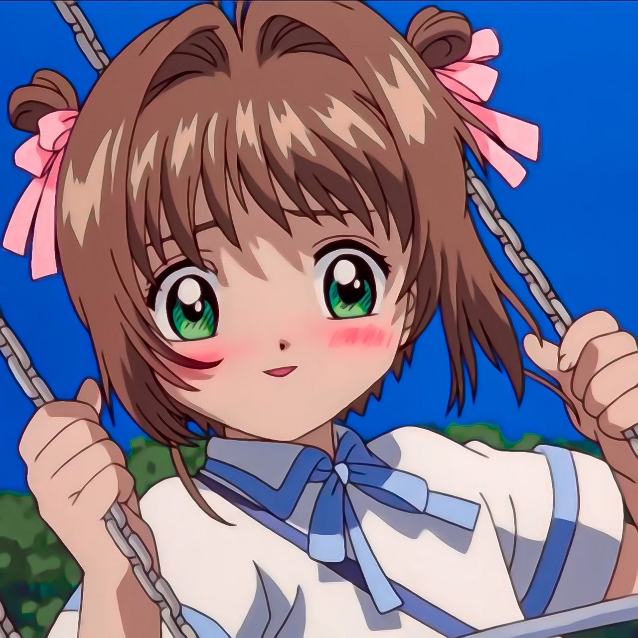 「头像」蓝莓味儿的小樱