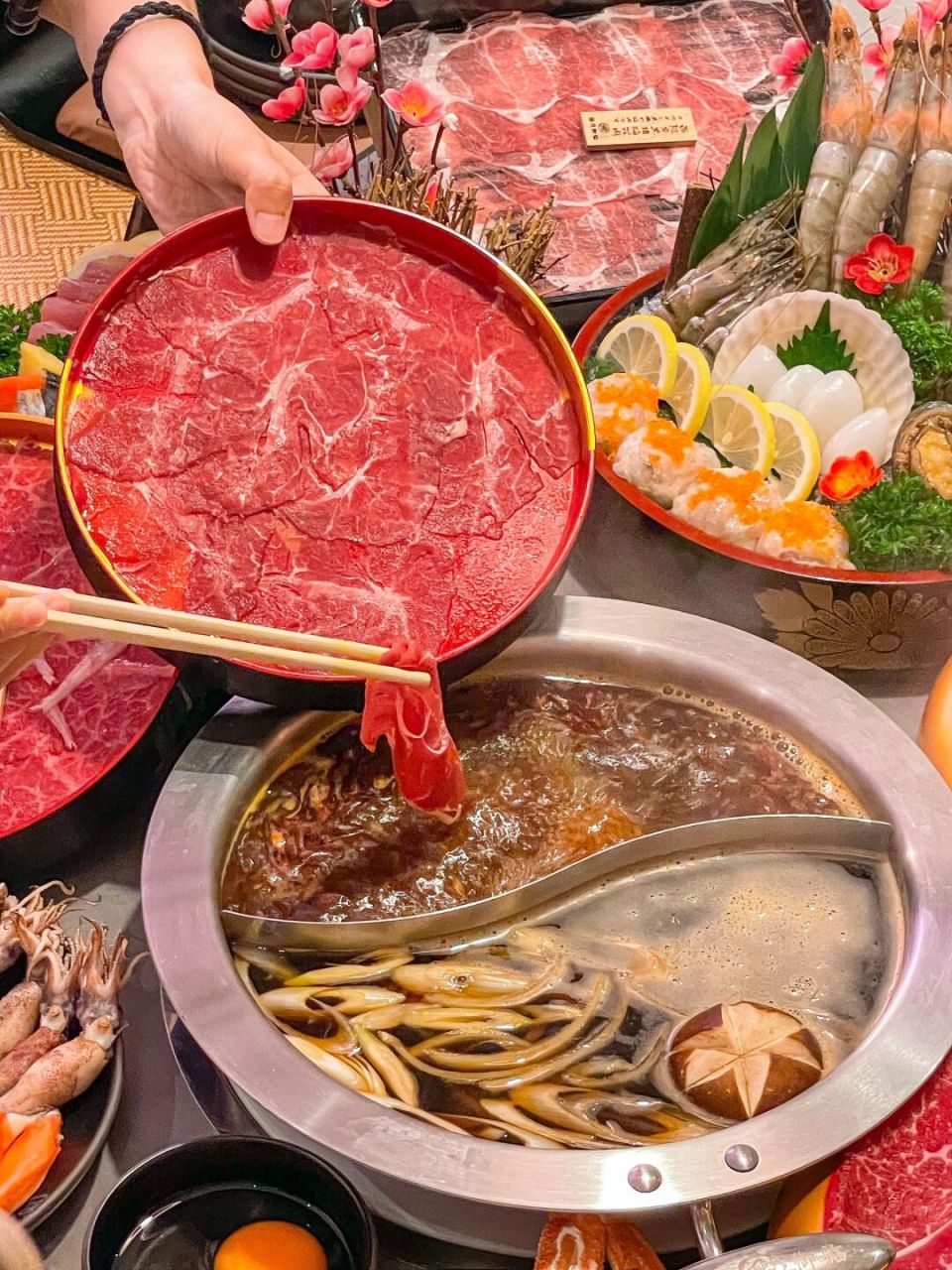 天津# #天津自助餐# #天津滨江道美食# #天津滨江道