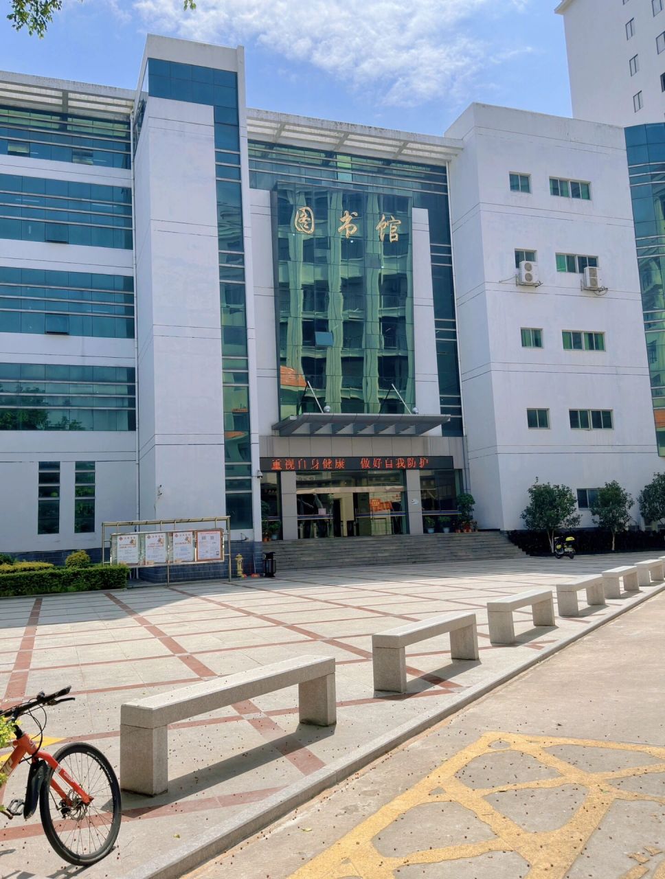 闽南科技学院,有问必答