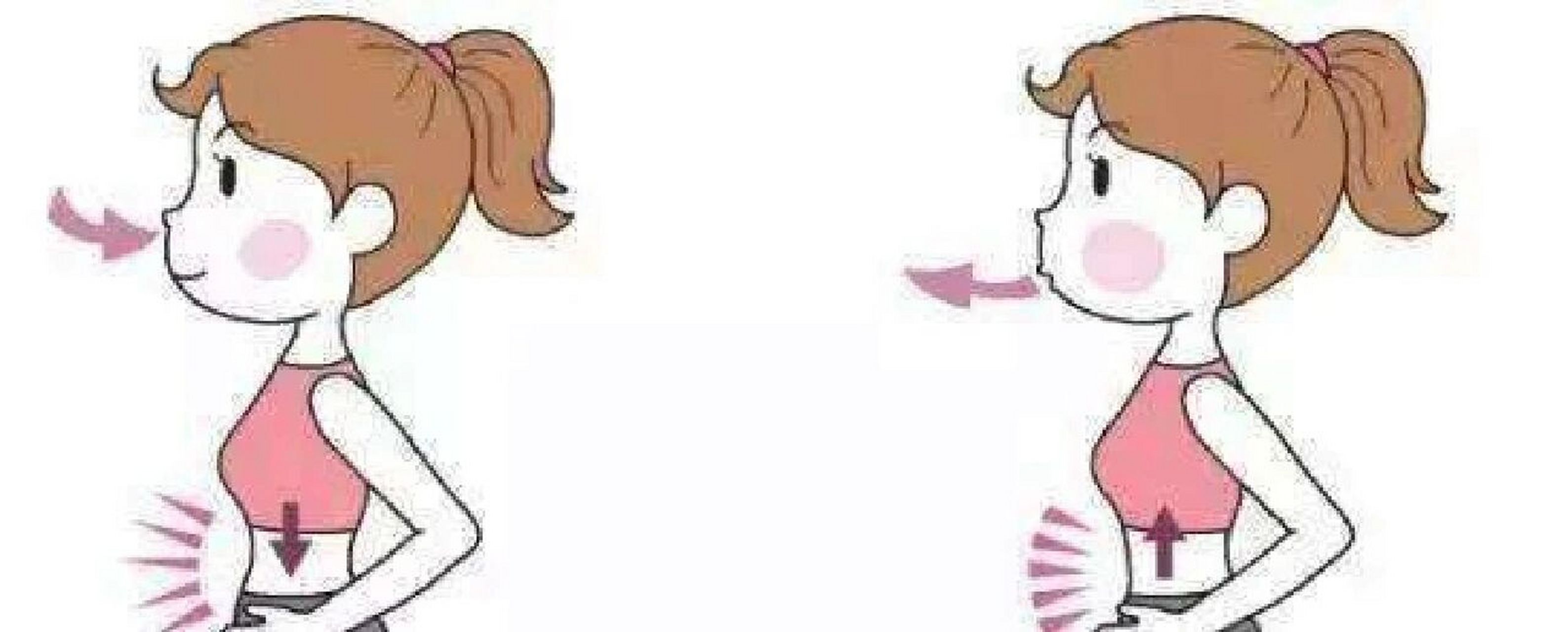 气息训练方法 01软口盖练习法 最常见的是"闭口打哈欠",即打哈欠时