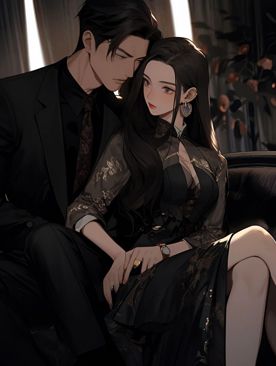 宠妻狂魔|霸总的小娇妻
