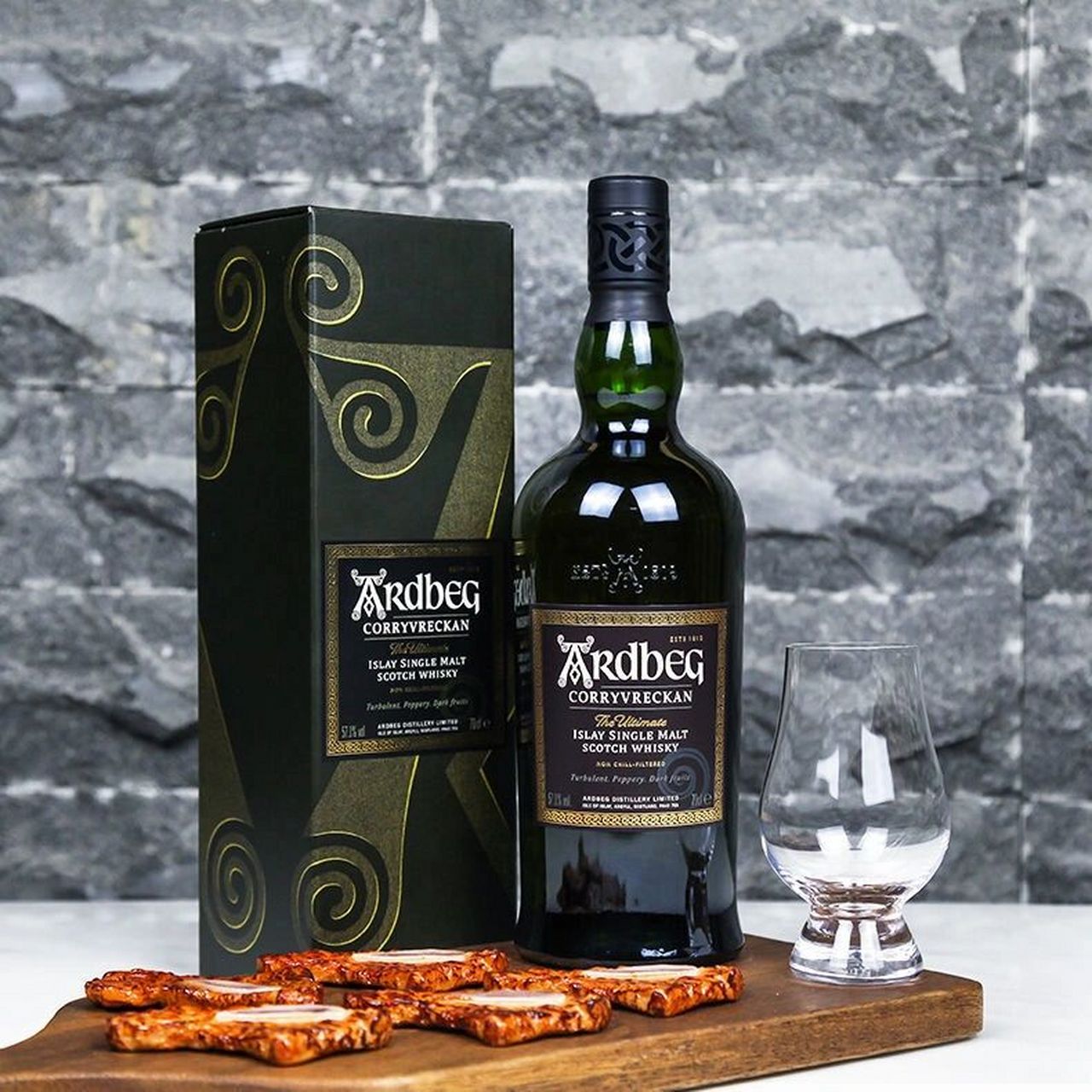 corryvreckan islay single malt scotch whisky 67 阿贝漩涡威士忌