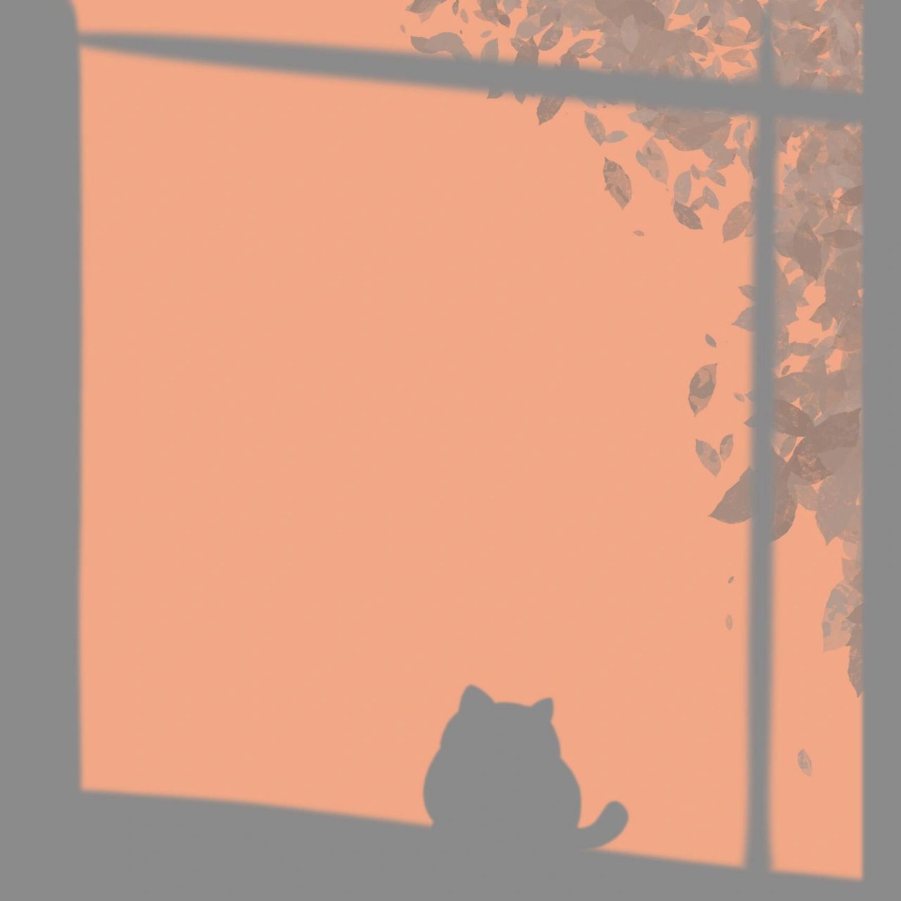 治愈系头像97光影头像,我和我的猫 我的小猫咪93每天就是这样在窗