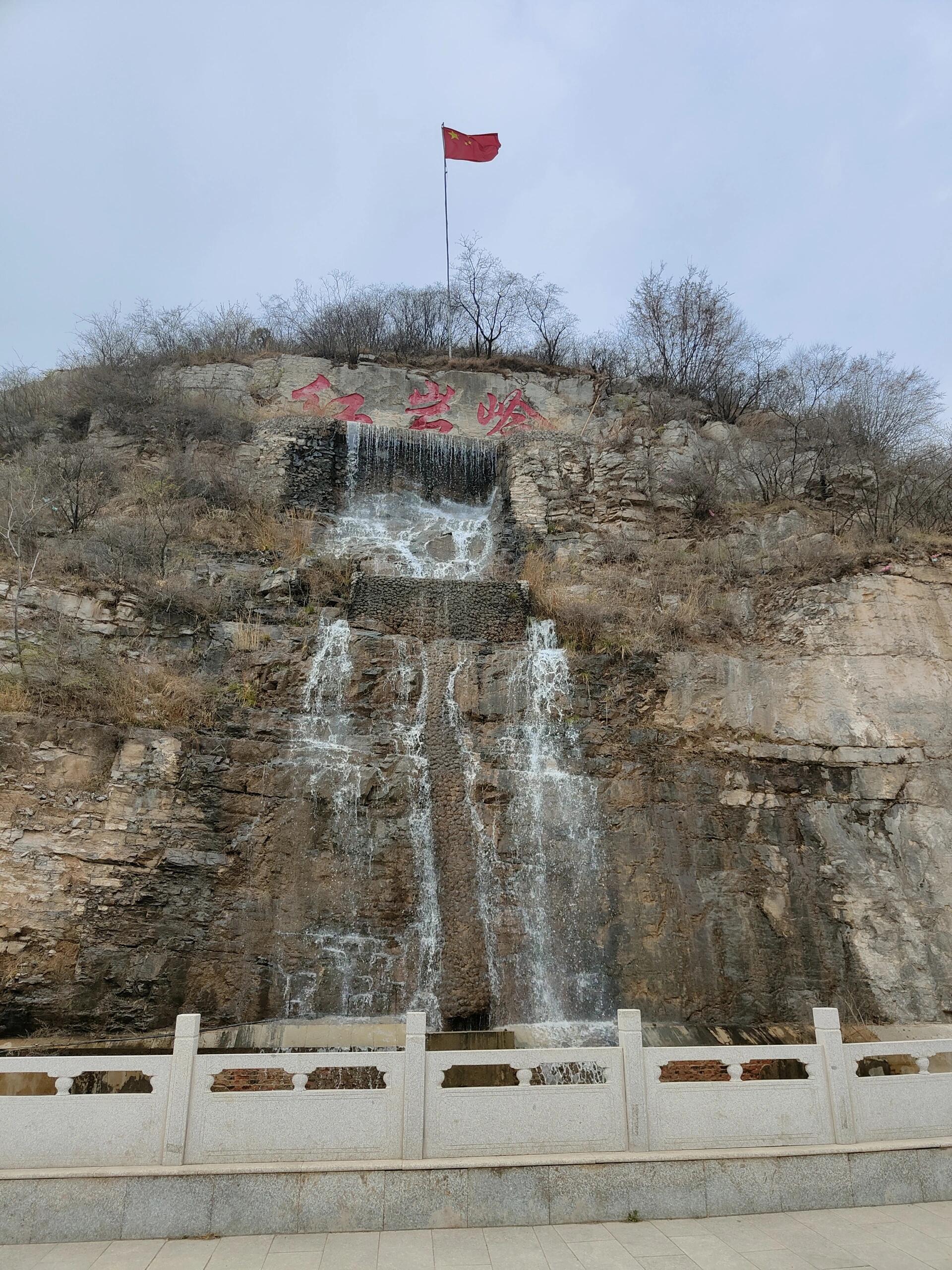 石家庄周边一日游