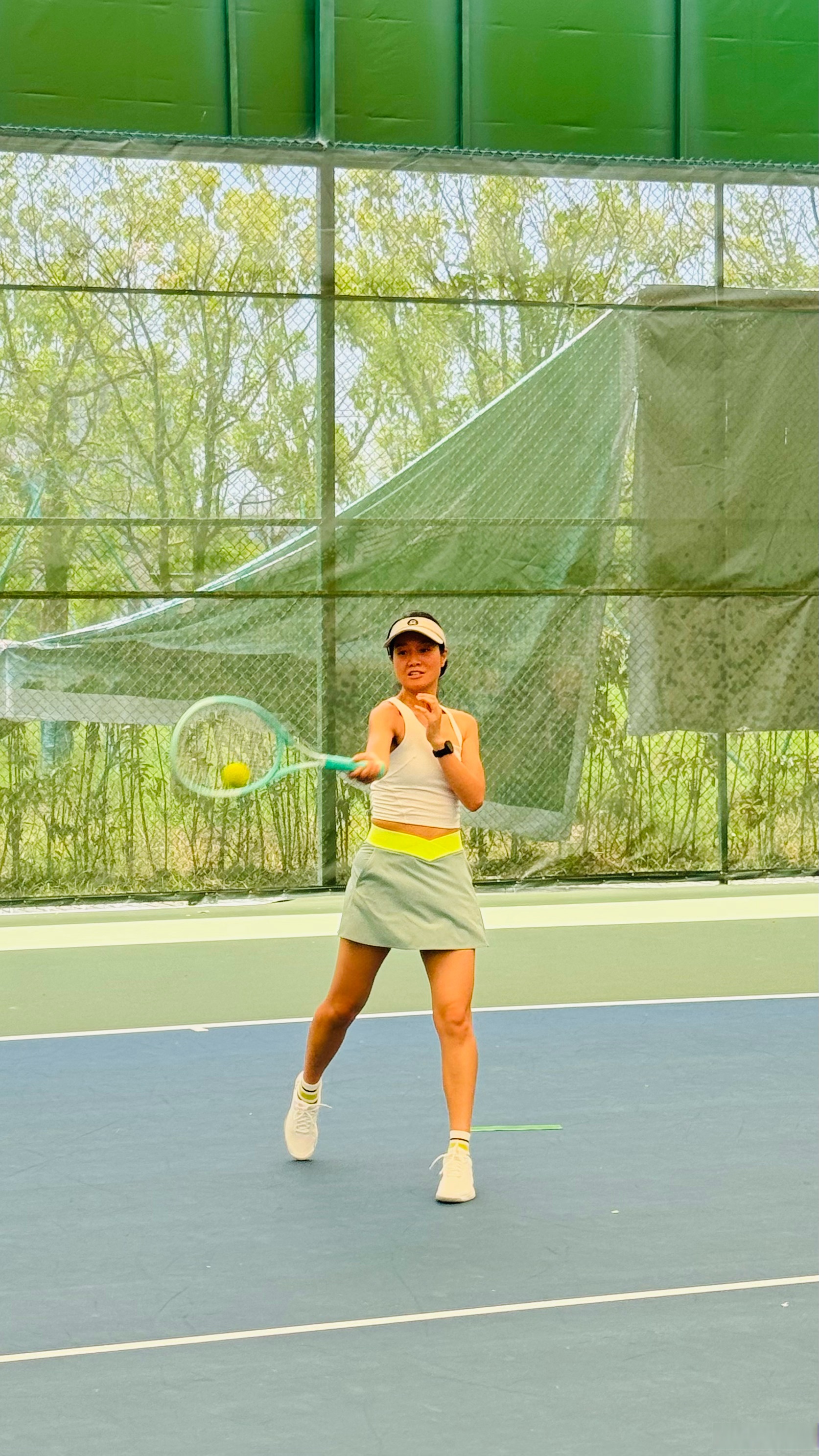 有100个理由可以不练,但我想听那唯一一个要练的理由:坚持