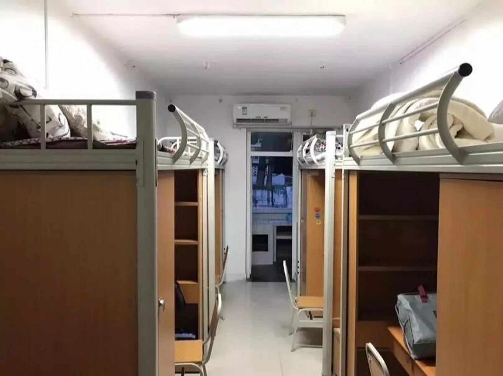 重庆工商大学·宿舍篇 家人们,来浅参观一下ctbu的宿舍吧 16615