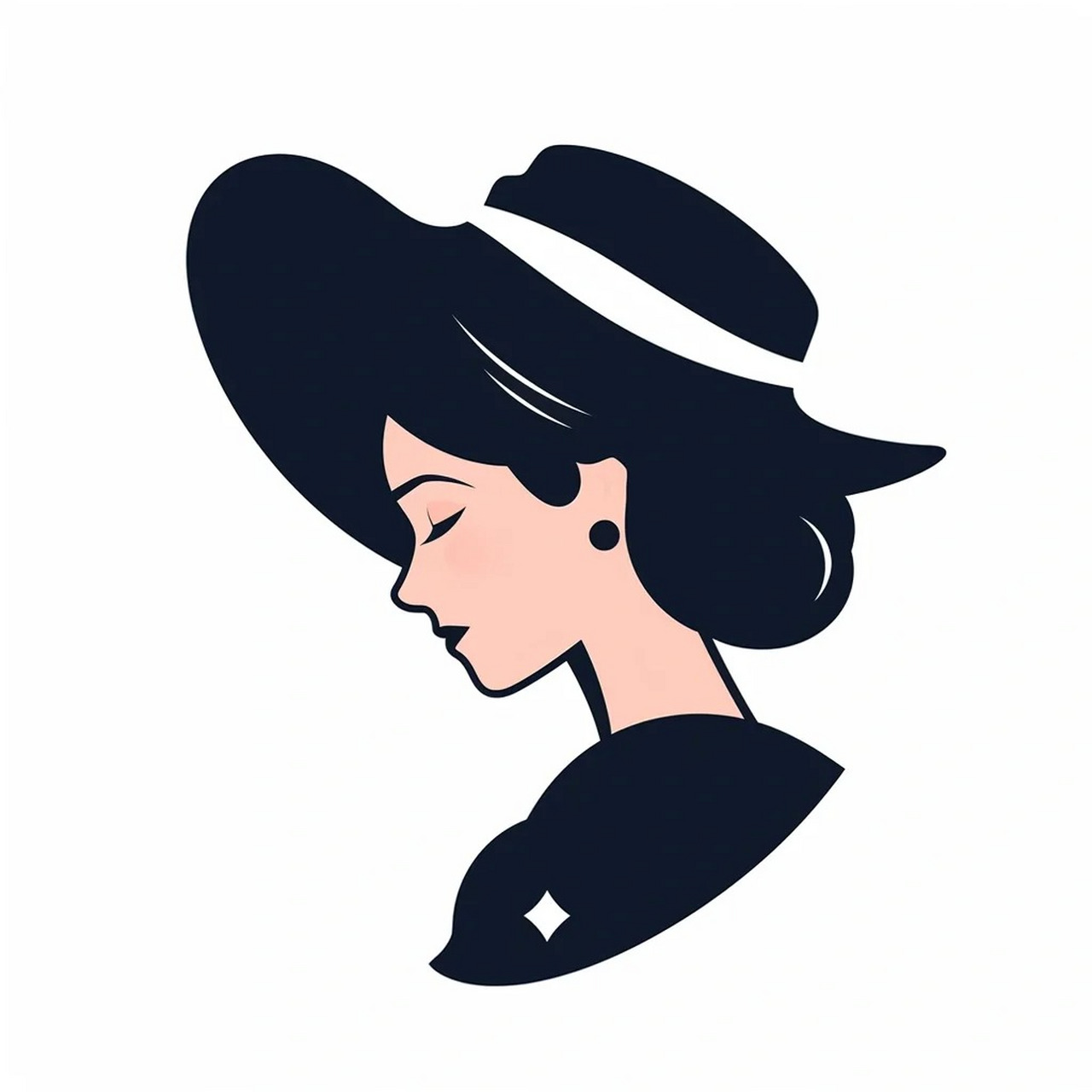 70后妈妈霸气的头像成熟稳重的气息根本藏不住