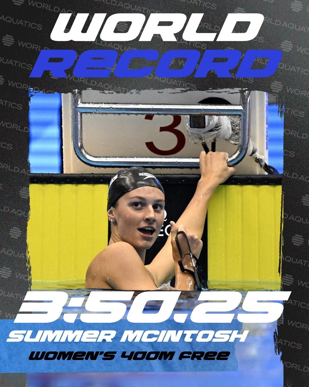 荷兰女子游泳团体横扫所有比赛，称霸游泳池