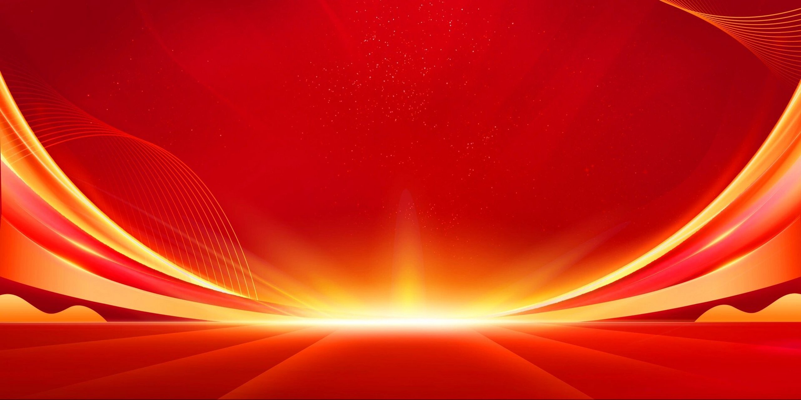 红色会议背景|红色ppt背景图|国庆背景图 🔥📢【独家分享】快来看