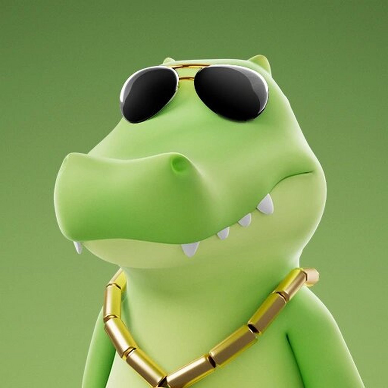 猛兽派对头像 不止头像还有对应的壁纸 一共4 4张图