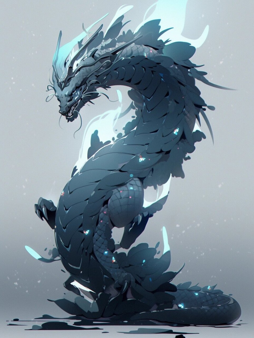 山海经·鸣蛇-附关键词,快来关注呀 山海经·鸣蛇-附关键词,快来关注