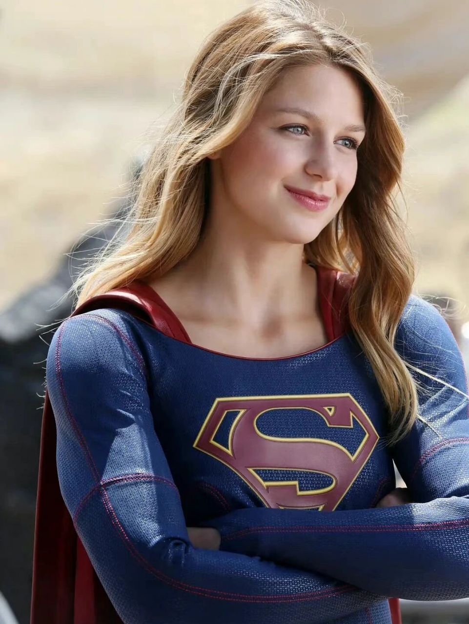 女超人第六季图片