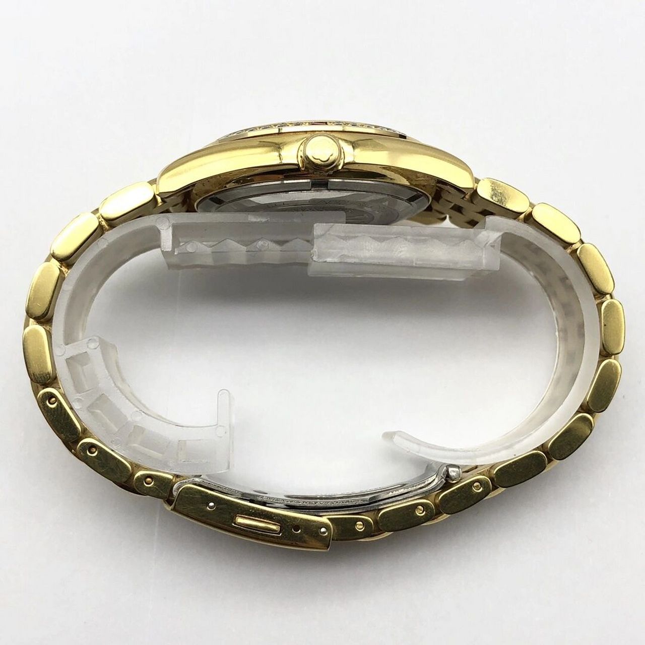 梅花777s-dbs-007,自动机械男士腕表,97新 梅花777s-dbs-007,自动机械