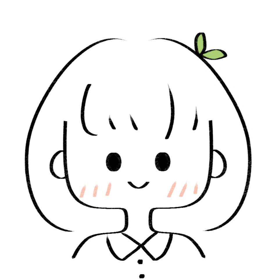 简笔画,听说再发一次能火97哦 可爱简笔画,希望大家能喜欢!