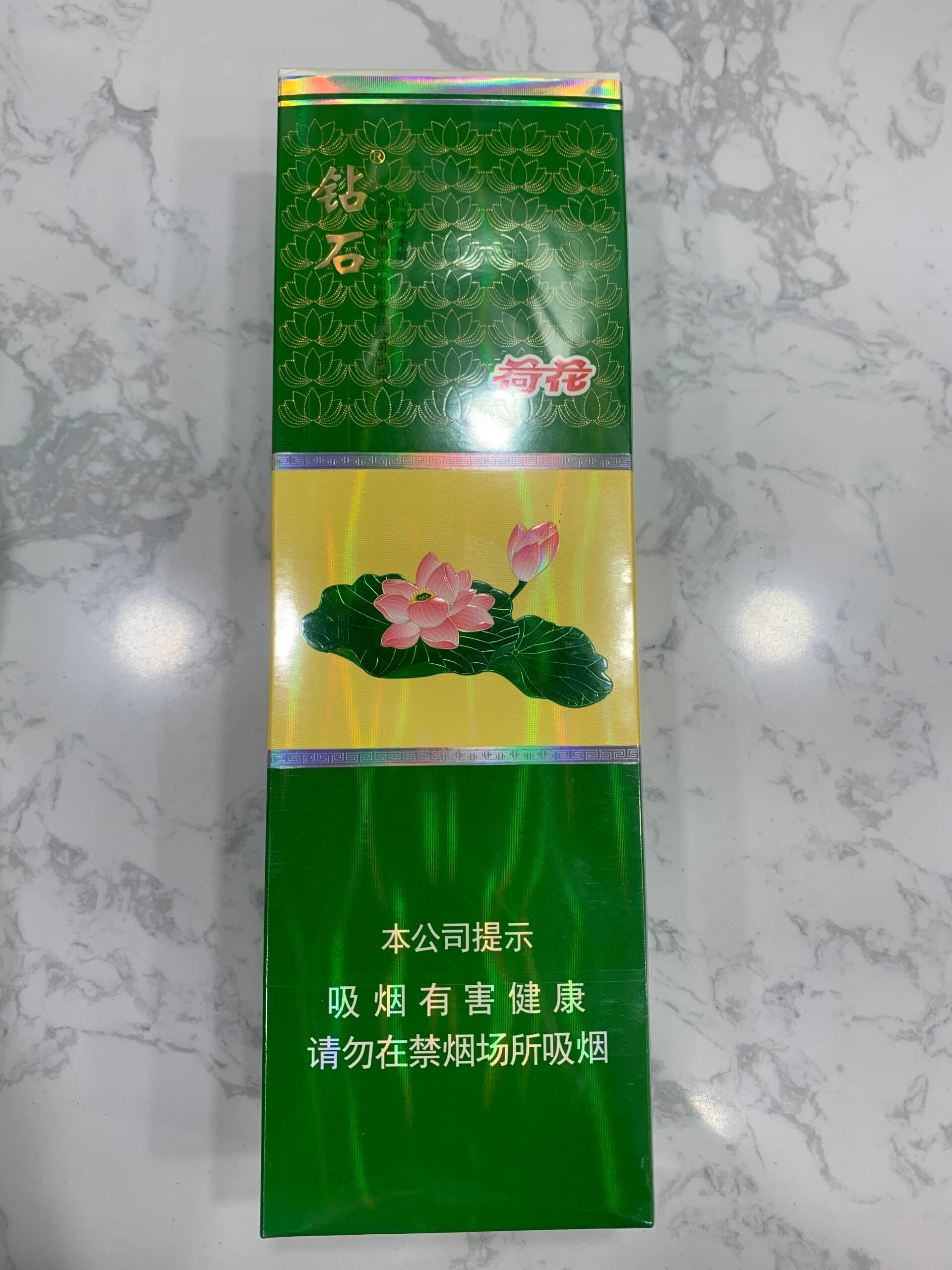 荷花烟整条包装图片图片