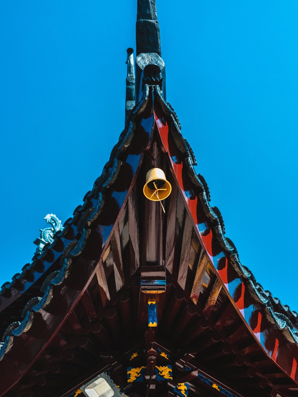 苏州 观音山中峰寺 中峰禅寺,座落在江苏省苏州市枫桥镇支英村的观音