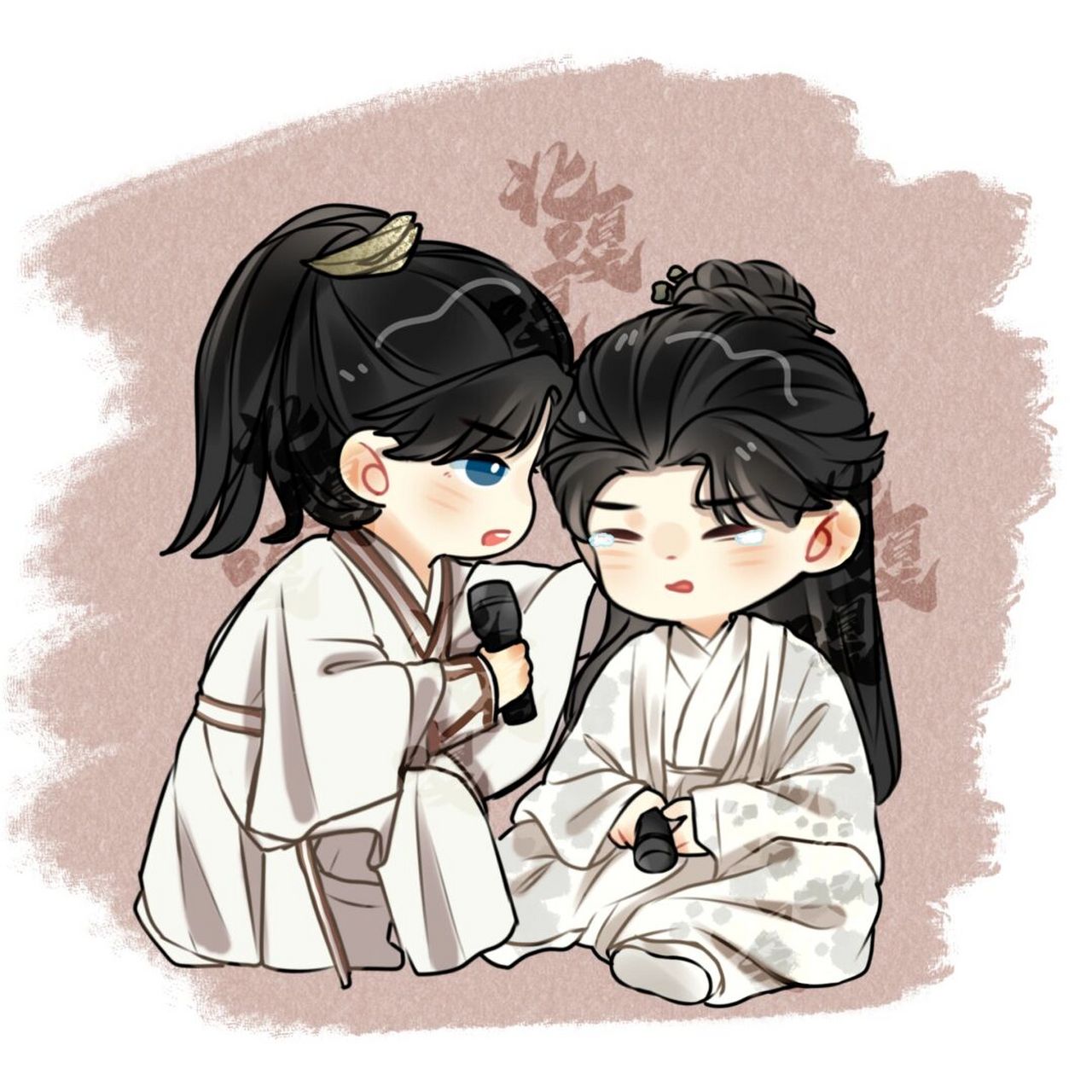 莲花楼# #演唱会# #成毅# #曾舜晞# #肖顺尧# #成毅莲花楼# p1莲花楼