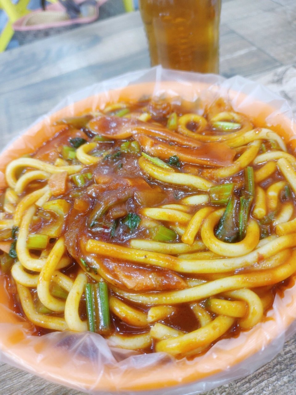 新疆奎屯打卡点 #新疆# #新疆北疆游# #新疆奎屯美食# #新疆奎屯市