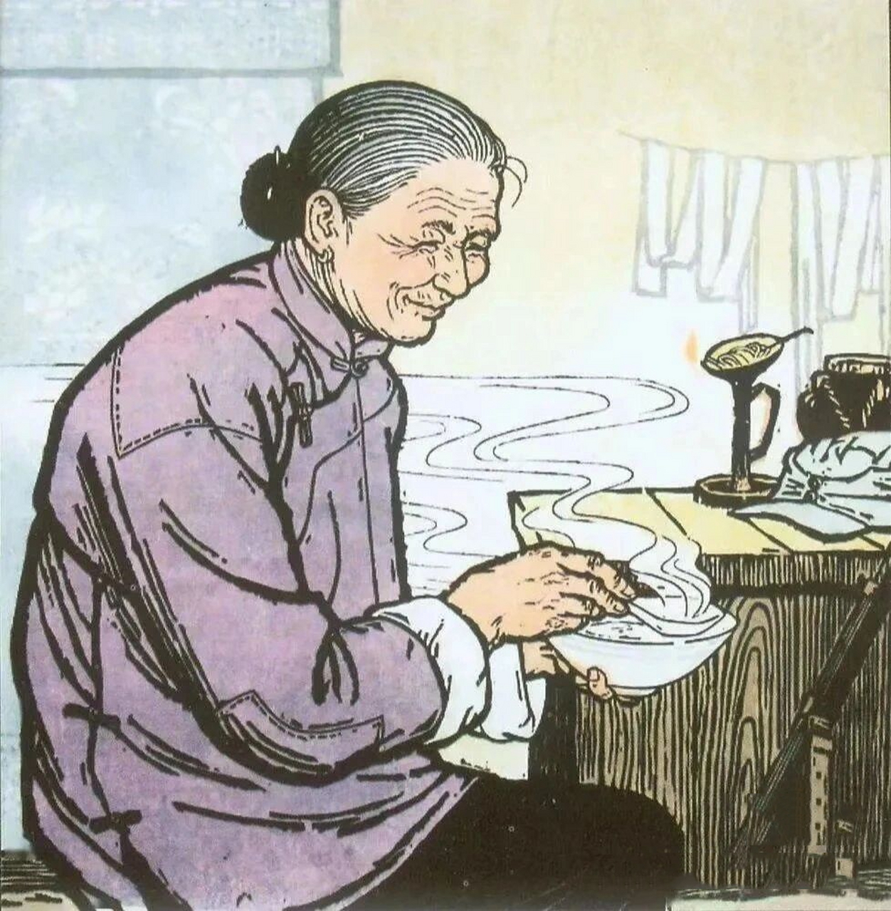 梦见死去的妈妈（梦见死去的妈妈是什么预兆） 梦见死去的妈妈（梦见死去的妈妈是什么预兆） 卜算大全