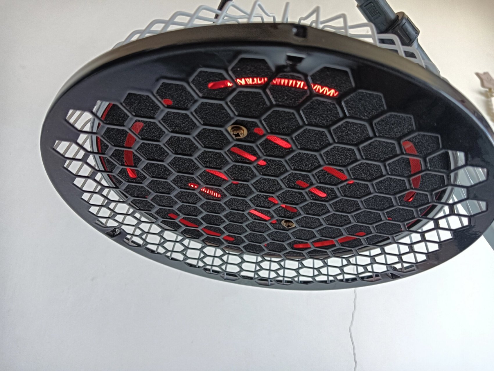 远辉医用烤灯电磁波治疗仪器家用烤电远红外 家里闲置的物品,有需要的