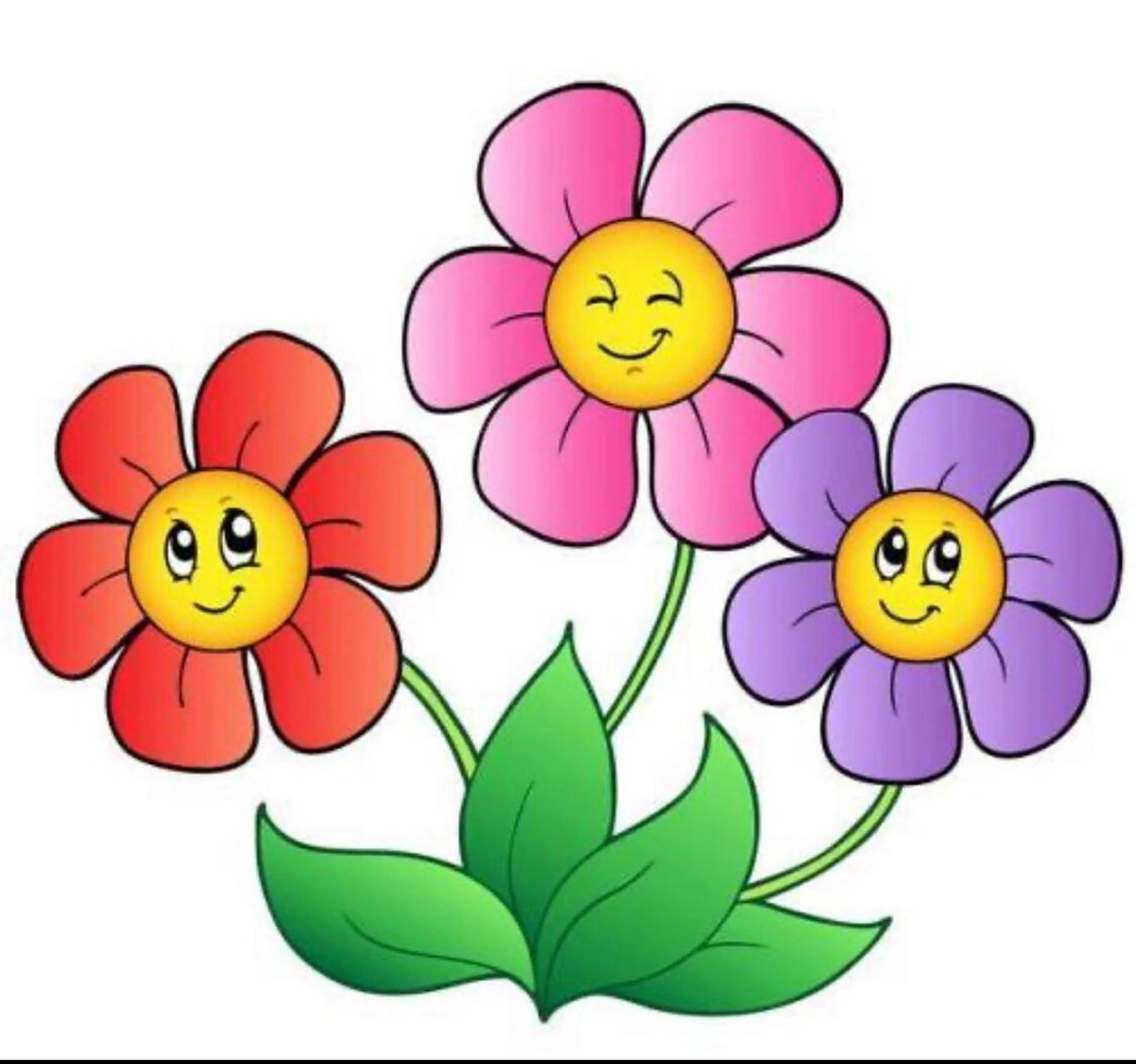 小学生彩色简笔画(三) 彩色简笔画合集96 每节课都要准备彩色绘画