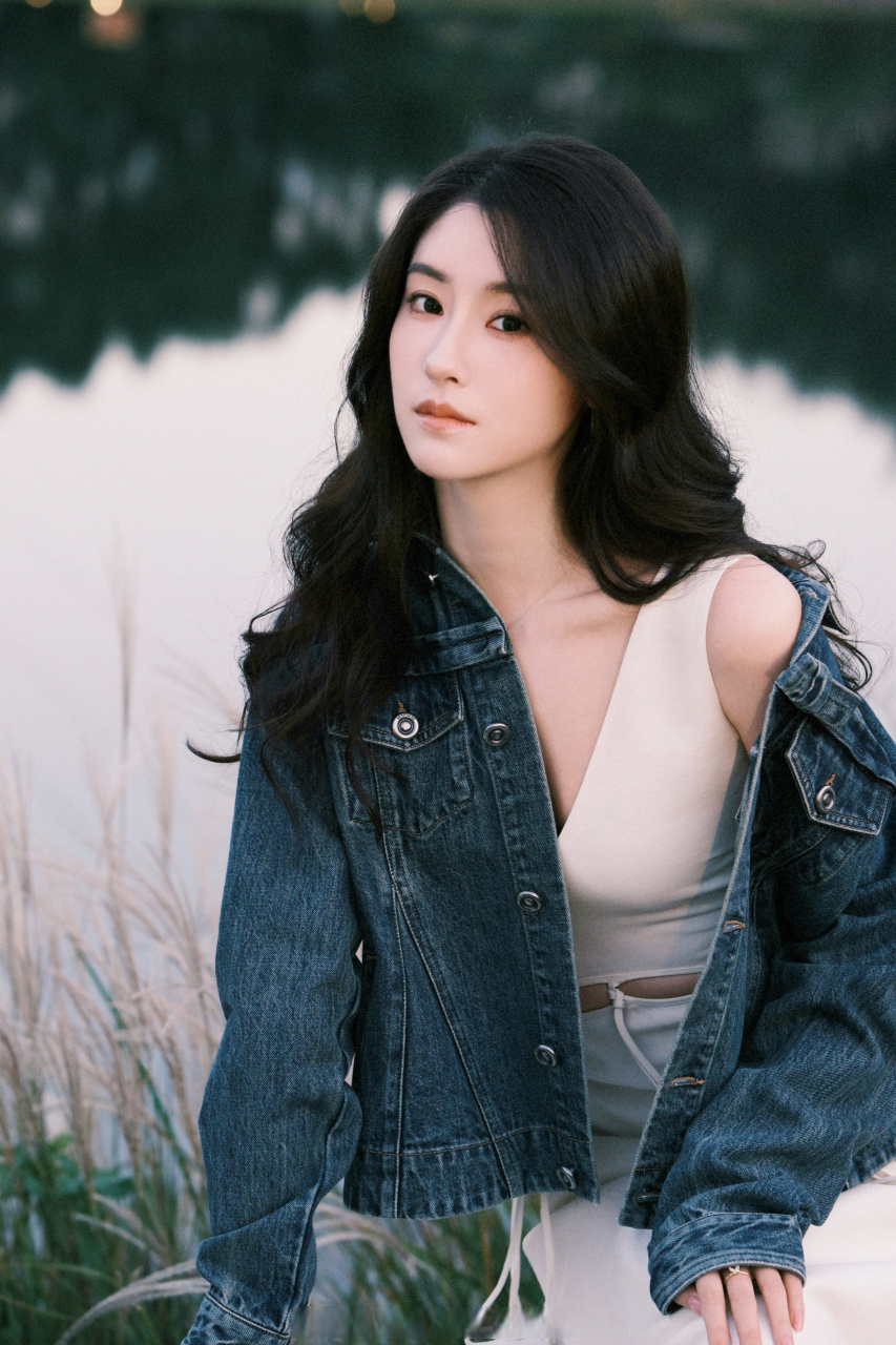 毛晓慧超话 今天是个好日子