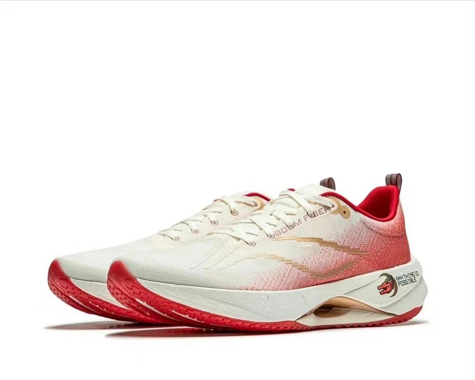 李宁超轻21龙年限定