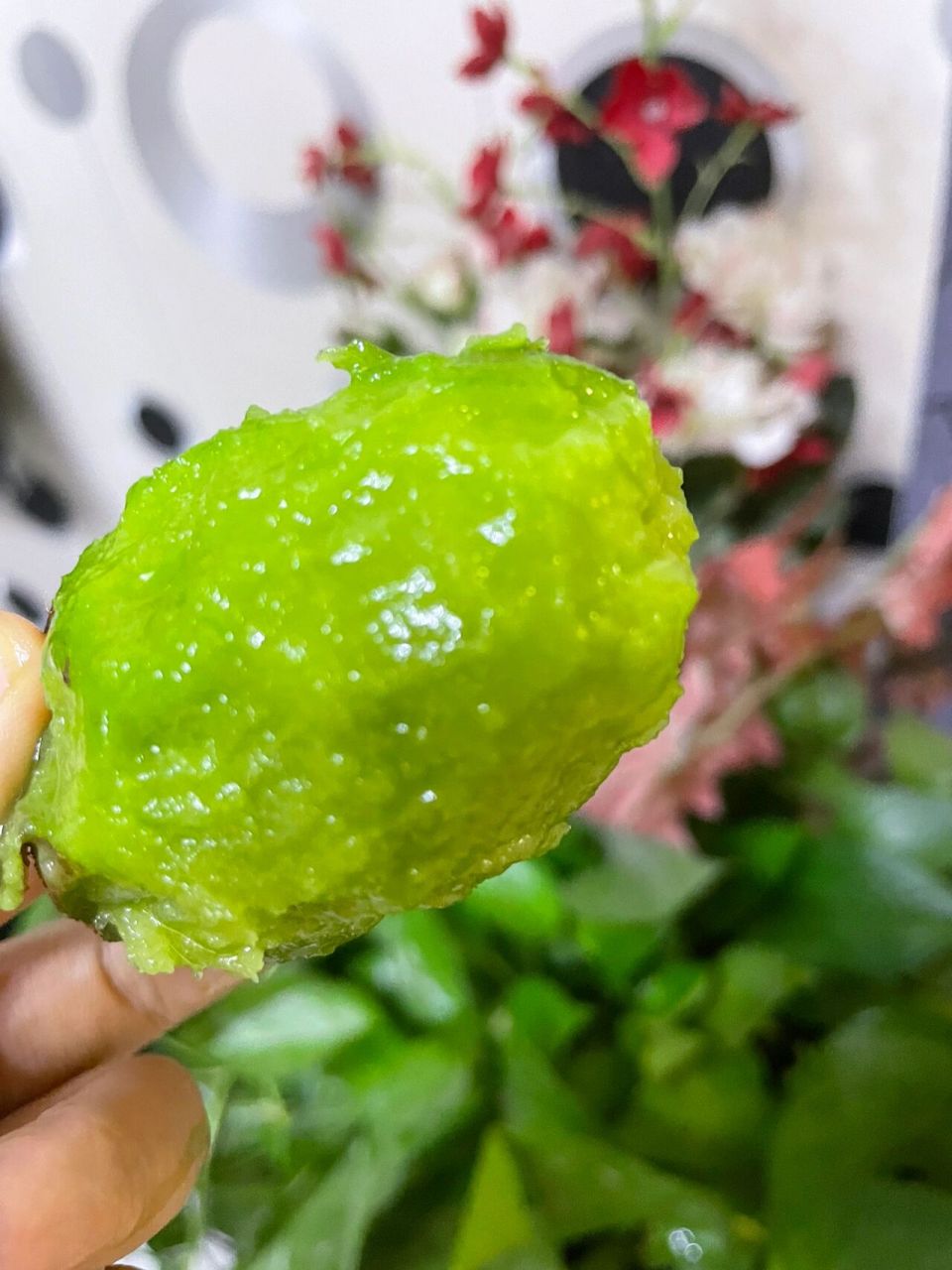 看清楚7515真不一样,分享翠香徐香07的区别 又是一年金秋季节